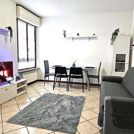 Appartamento Moderno Галарате Екстериор снимка
