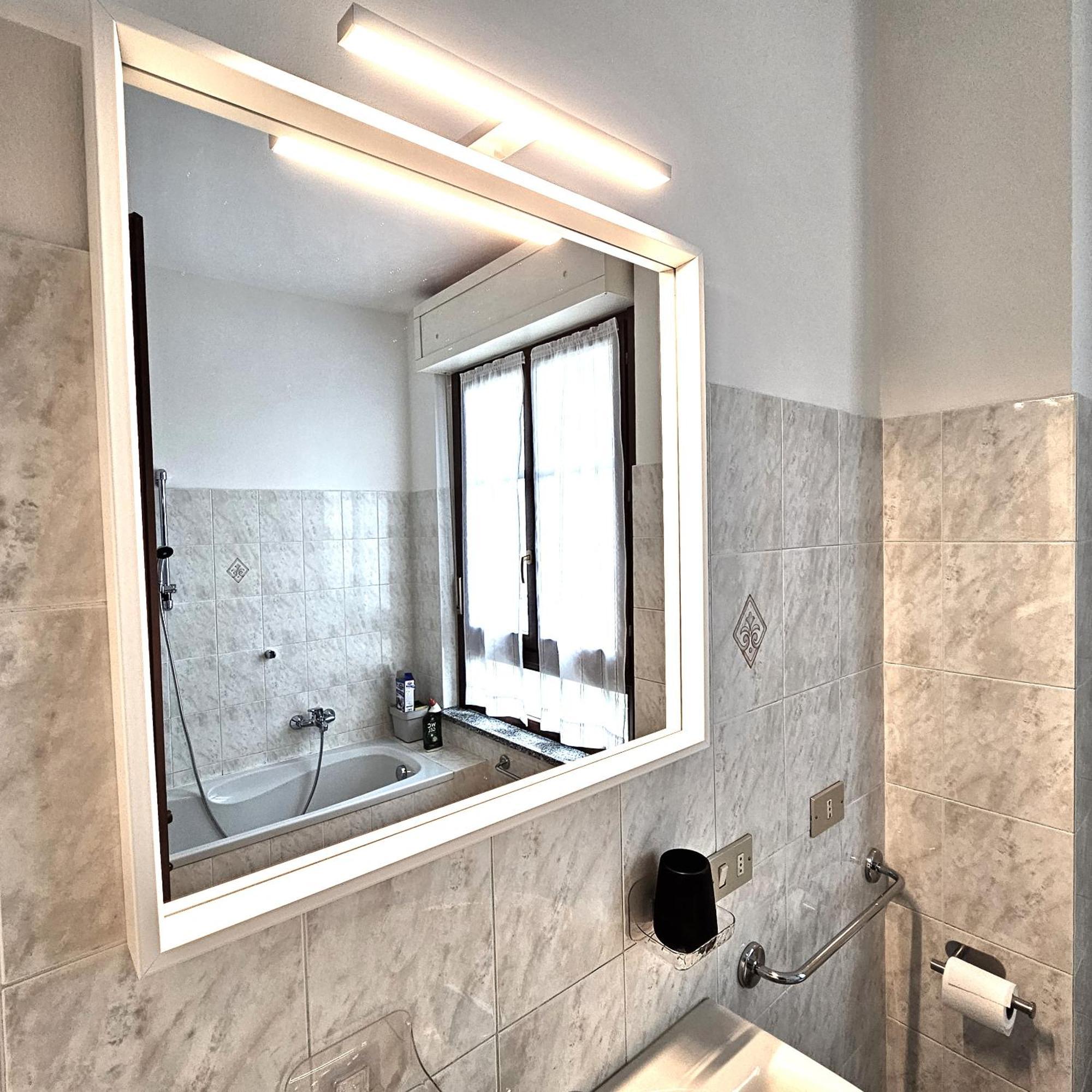 Appartamento Moderno Галарате Екстериор снимка